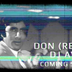 DON (1978) TAPORI REMIX - DJ AVI
