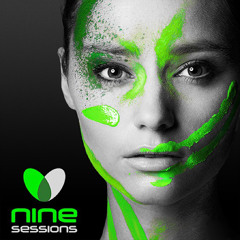 NINE SESSIONS by Miss Nine