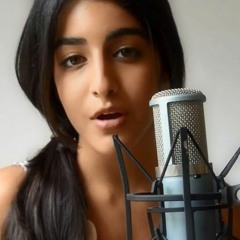John Legend - all of you (cover) - Luciana Zogbi