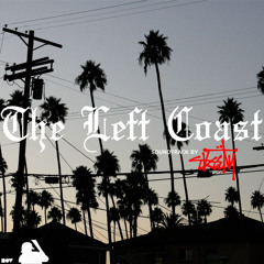 The Left Coast by DJ Skeety