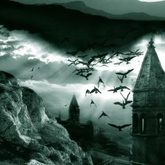 GothicMetal/Industrial/Post Industrial/Metal/Prog Death Metal/Black Metal
