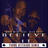 Meek Mill Feat Rick Ross Believe It Kendo Yv Remix Mp3