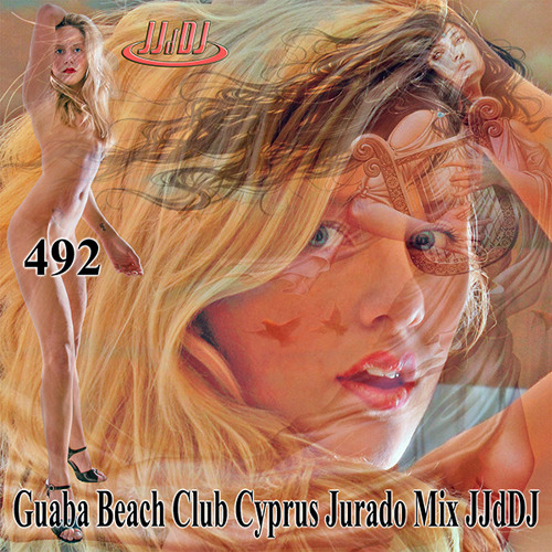 Guaba Beach Club Limassol Cyprus Jay Jurado Mix JJdDJ 492