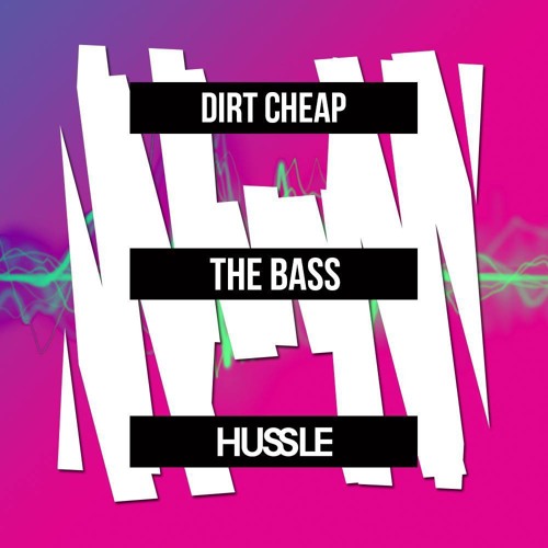 Stream Dirt Cheap The Bass (Glover Remix) by GLOVER Listen online