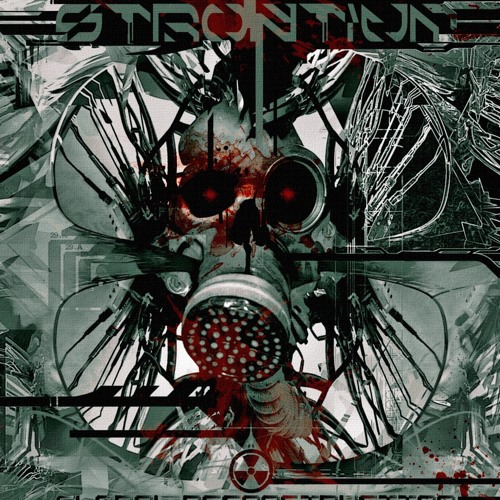 VC067 - Strontium - Waveform Transmission