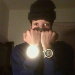 Jj TheChief Cakedup-remix