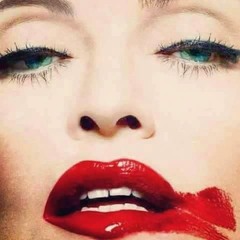Madonna - Inside Out (2015 Edit)