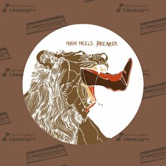 High Heels Breaker feat. Sarah Palin - Come Easy (Dave Aju Remix)