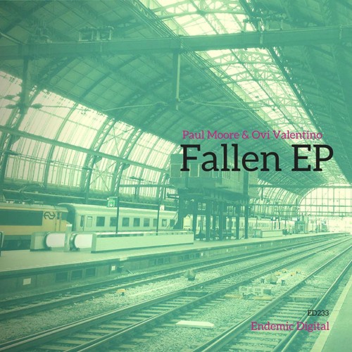 Fallen (Soultrak Mix) SC Edit
