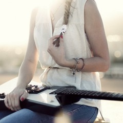 Southborder-Love of my life