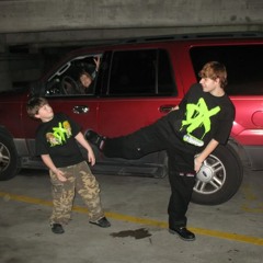 Failure is Always an Option - Obstruct (with Juje & Jade)