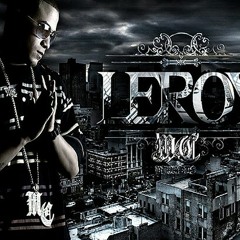 Leroy ft. Jomar- su mirada  (original)
