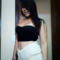 Mc Lana Favela Chique 2015