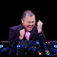 クマムシ - あったかいんだからぁ(UK Hardcore Remix)