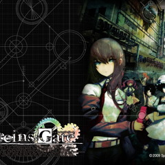 Steins;Gate  - Hacking To The Gate ~ OP TV Size ~
