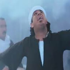 محمود الليثي - قصدت بابك