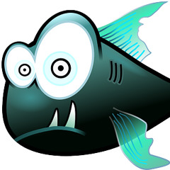 Stand And Fight, Little Fish !! (Symphonic Dubstep)