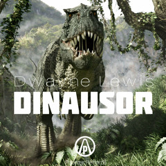 Dwayne Lewis - Dinosaur (Original Mix)