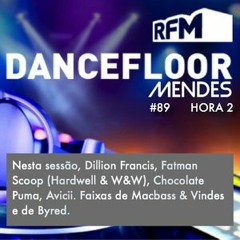 Byred - I Need Bass (Played At RFM DanceFloor)(Portuguese Radio)