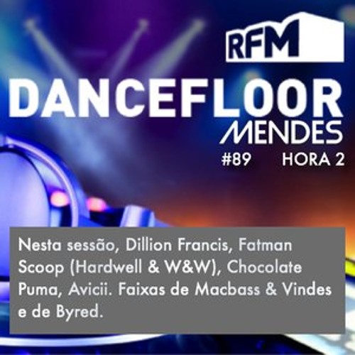 Byred - I Need Bass (Played At RFM DanceFloor)(Portuguese Radio)