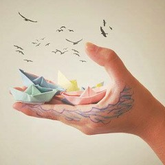 أنا المشتاق - عبد الرحمن القريوتي