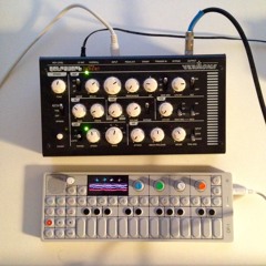 Tascam #3