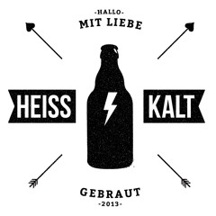 Heisskalt - Hallo (Grossstadtgeflüster Remix)