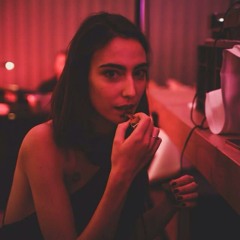 AMELIE LENS PODCAST 1