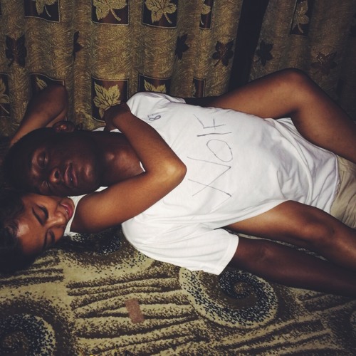 James Francis - Hey Valley