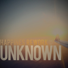 UNKNOWN HAPPINES REWORK //(from Lexer Podcast Room84)