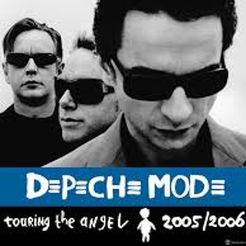 Depeche Mode - Nothings Impossible Techno REMIX by Rauliki DeJota
