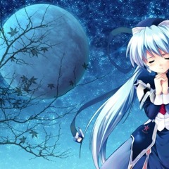 Nightcore ▲ I'm Blue