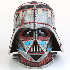 Darth Raiders - Aware -
