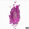 Nicki Minaj-Favorite at The Pink Print