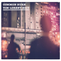 Mazzy Star - Common Burn (Tim Lorent Edit)