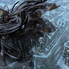 Medieval 2 Total War Music - Death Lullaby