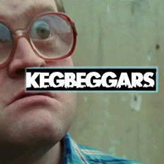 KEGBEGGARS [GRiMESTEP]