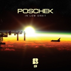 Poschek - Down The Line