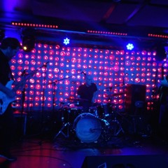 Rangda - Plain of Jars (live at Baby's All Right 2015-01-09)