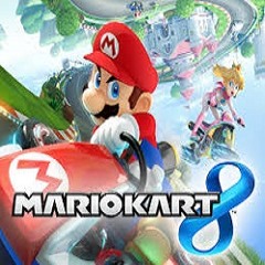 Mario Kart 8 Nice Try Sample Beat TcStyles Productions X RON UZUMAKI