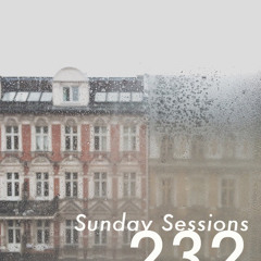 Sunday Sessions Nº232 w/ Hodini