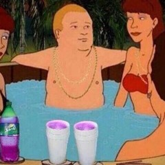 Bobby Hill and LL Cool J have a sleepover that goes about as well as you'd expect.