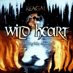 Wild Heart (Soul of the Ocean)Featuring Sian Alexandra [Excerpt]