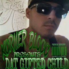 Kornerblocc. . Throw ur hood up..