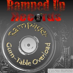 Rampager - Gurn-Table Overload (Original Mix) RUP050 *Download Limit Reached*