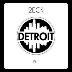 Detroit | DJ Mix Pt.1