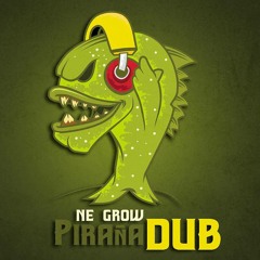 Unity Day - feat Ne Grow Piraña DUb & Jah Robinson