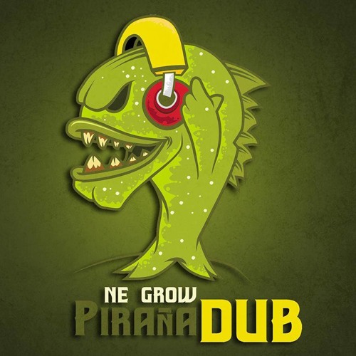 Unity Day - feat Ne Grow Piraña DUb & Jah Robinson