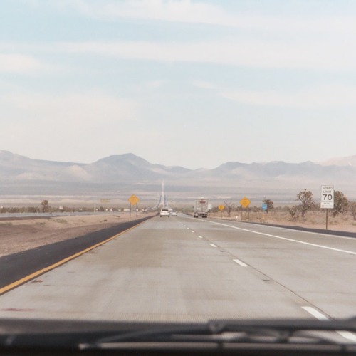 Endless Skies: Parts I and II (feat. James Pallister)