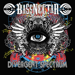 Bassnectar & Jantsen - Red Step